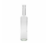 Bouteille en verre 500 ml 'Bordeaux', ouverture : PP 28