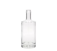 Bouteille en verre 500 ml 'Homeland', ouverture : GPI 28