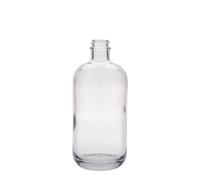 Bouteille en verre 500 ml 'Lotto', ouverture : GPI 28