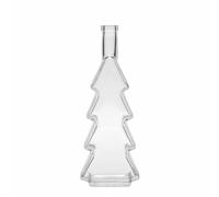 Bouteille en verre 500 ml 'Sapin', bouchage: bouchon