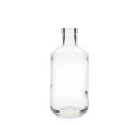 Bouteille en verre 500 ml 'Vienne', ouverture : bouchon en liège