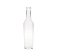 Bouteille en verre 700 ml 'Sammy', ouverture : PP 31,5