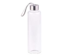 : Bouteille en verre borosilicate - 550 ml