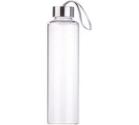 Bouteille en verre borosilicate - 550 ml [Pearl]