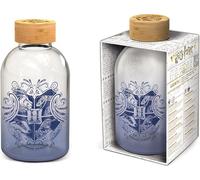 Bouteille en verre Harry Potter 620ml