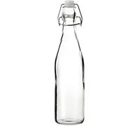 Bouteille en verre - IBILI - 0,50 L - Contenance 0,50 L - Verre - Bouteille 0,50 LT