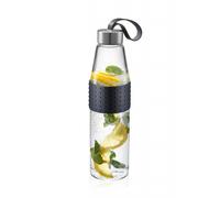 Bouteille en verre olimpio, 700 ml Gefu