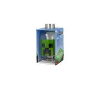 BOUTEILLE EN VERRE SMALL MINECRAFT
