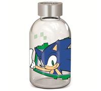 Bouteille En Verre Sonic (Petit Format)