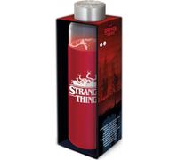 Bouteille en verre - Stranger Things 580 ml