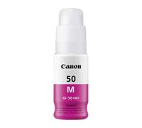 Bouteille encre Canon GI-50 - Magenta