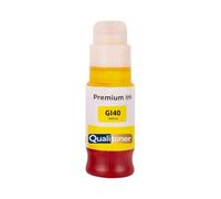 Bouteille Encre GI-40 GI40 GI-41 GI41 GI-43 GI43 GI-46 GI46 GI-490 GI490 GI-50 GI50 GI-51 GI51 GI-53 GI53 GI-55 GI55 GI-56 GI56 GI-590 GI590 3402C001 Compatible pour Canon Maxify GX1050 GX2050 70ml