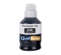 Bouteille Encre GI-40 GI40 GI-41 GI41 GI-43 GI43 GI-46 GI46 GI-490 GI490 GI-50 GI50 GI-51 GI51 GI-53 GI53 GI-55 GI55 GI-56 GI56 GI-590 GI590 3385C001 Compatible pour Canon Maxify GX1050 GX2050 135ml