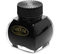 Platinum Stylo encre noire carbone
