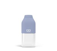 Bouteille enfant en tritan? 330ml positive s bleu TU