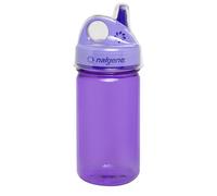 Bouteille enfant Nalgene Grip-n-Gulp 350 ml Couleur: violet