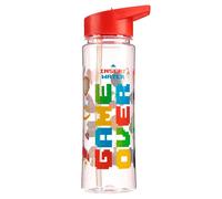 Puckator Bouteille d'eau GAME OVER G 500 ml