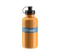 Elite Eroicavintage Borraccia Mixte, Sable, 500 ML