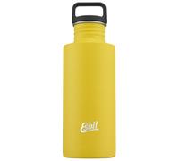 Bouteille Esbit Sculptor 0.75 L Couleur: jaune