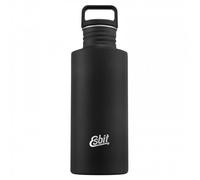 Bouteille Esbit Sculptor 0.75 L Couleur: noir