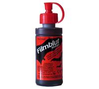 Bouteille Faux Sang 50 Ml Rouge Foncé Taille Unique Rouge