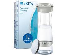 Brita Fill & Serve Mind Carafe Filtre à eau pour carafe Transparent, Blanc