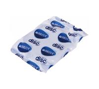 Bouteille Filtrante - BRITA - Fill&Go - 0.6L - 1 Disque Filtrant - Vert