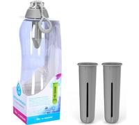 Bouteille filtrante Dafi 0,5l + 1 filtre