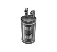 VALEO 508807 Filtre déshydratant, climatisation