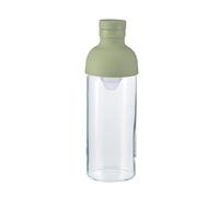 Bouteille filtrante HARIO FIB-30-SG Capacit pratique 300 ml Vert fum Fabriqu au Japon