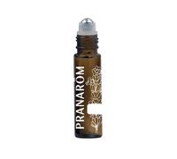 Pranarôm Roller bille métal vide – 10 ml