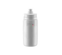 Bouteille Fly Tex 550Ml Blanc 01604885 Elite Vélo
