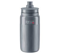Bouteille Fly Tex 550Ml Gris EL01604891 Elite Vélo