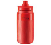 Bouteille Fly Tex 550Ml Rouge 2324252076 Elite Vélo