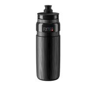 Bouteille Fly Tex 750ML Noir 01607197 Elite Vélo