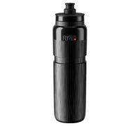 Bouteille Fly Tex 950ML Noire EL0160921 Elite Vélo