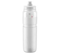 Bouteille Fly Tex 950ML Transparente 0160920 Elite Vélo