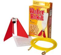 Bouteille Fusée Kit - ROKIT Eau Alimenté Lanceur 100ft - Pompe