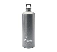 Gourde Laken Futura, mixte, granite, 1 L