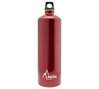 Laken Bouteille aluminium Futura 1,5 L Rouge