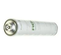 Accessoire pour appareil de lavage GENERIQUE Bouteille gaz isobutane r600 420gr pour refrigerateur - ref000un