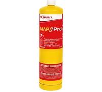 Bouteille gaz MAP-Pro 1L non rechargeable Castolin