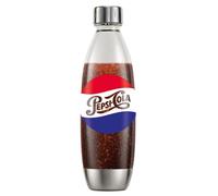 SodaStream Bouteille Fuse 1 L Pepsi édition limitée