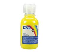 Bouteille Gouache 125 Ml Jaune