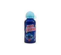 Stor 75034 gourde Utilisation quotidienne 400 ml Aluminium Bleu, Multicolore