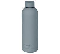 Gourde isotherme 500ml - gris