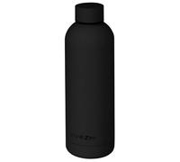 Vivezen - Bouteille, gourde isotherme chaud ou froid en acier inoxydable, réutilisable - 500 ml - Plusieurs coloris