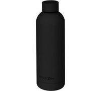 Vivezen - Bouteille, gourde isotherme chaud ou froid en acier inoxydable, réutilisable - 500 ml - Plusieurs coloris