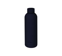 Vivezen - Bouteille, gourde isotherme chaud ou froid en acier inoxydable, réutilisable - 750 ml - Plusieurs coloris
