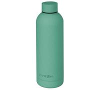 Vivezen - Bouteille, gourde isotherme chaud ou froid en acier inoxydable, réutilisable - 750 ml - Plusieurs coloris